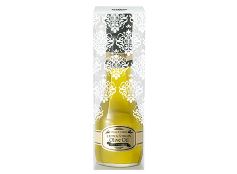 Oliva d' OilliO EXTRA VIRGIN OliveOil