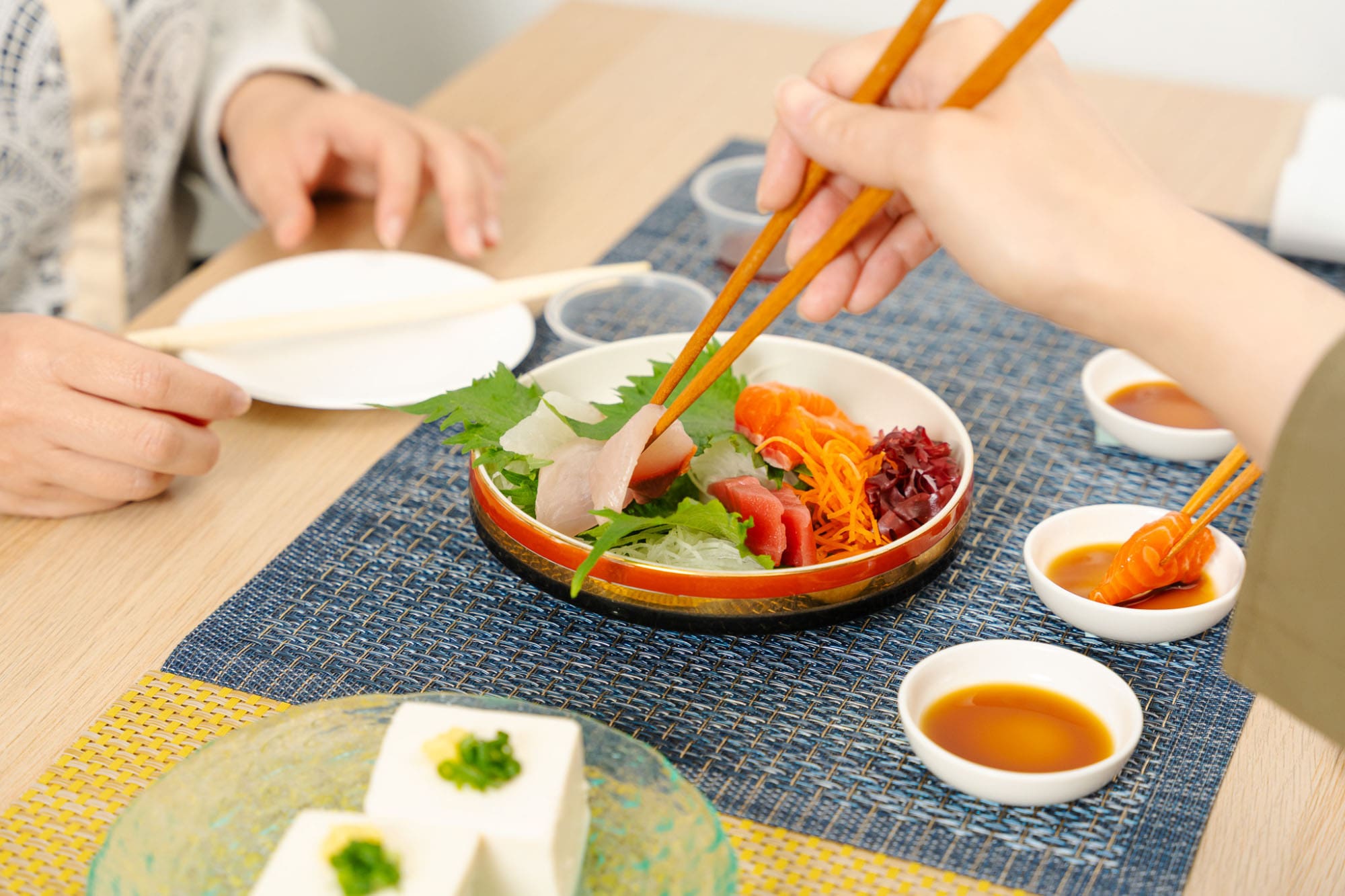 【試食レポート】おいしく減塩!「からだ想い だしわりシリーズ」