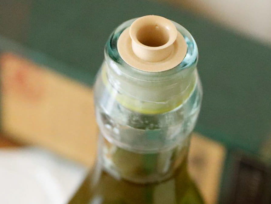 テイスティング