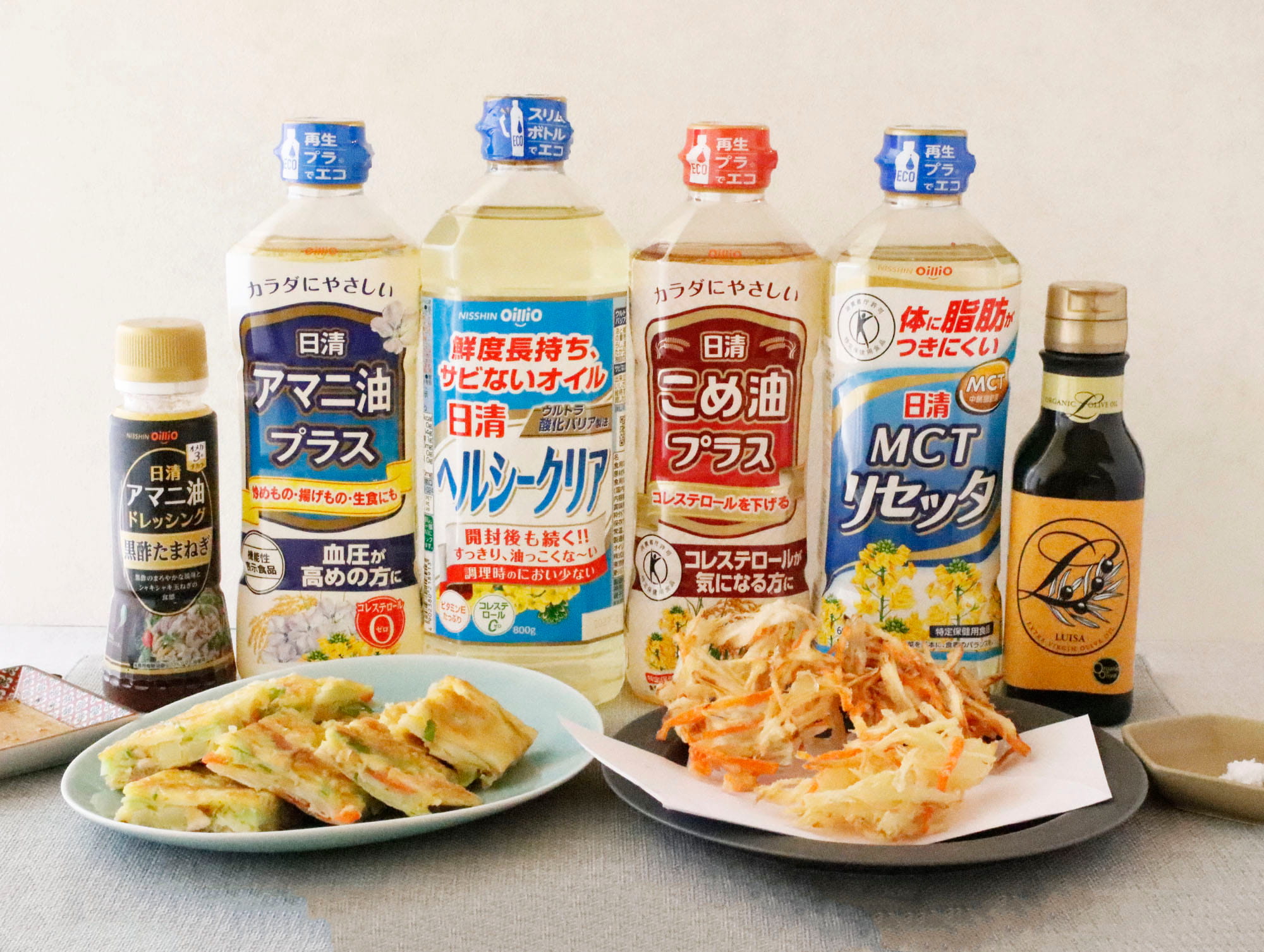 「もったいない」をなくそう！余り野菜をおいしく使い切る6つのアイデア