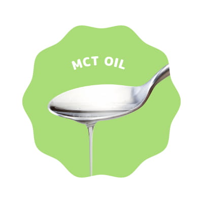MCTオイル