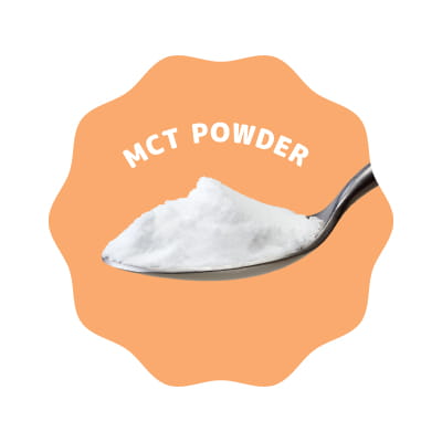 MCTパウダー