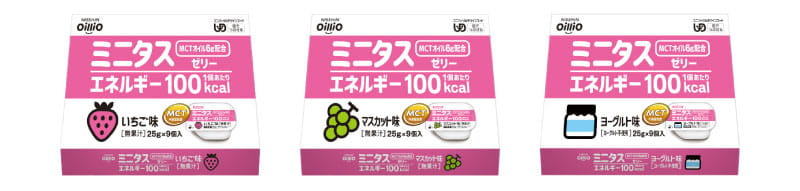 ミニタス