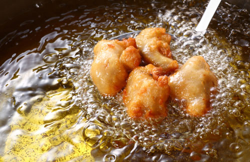 Oil Style - 新着コラム画像