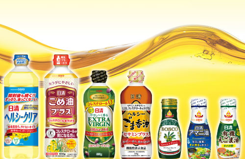 Oil Style - 新着コラム画像