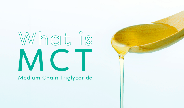 What is MCT