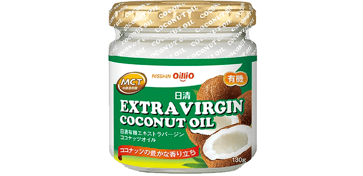 ココナッツオイル