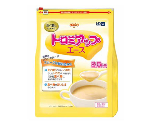 トロミアップエース