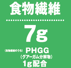 食物繊維