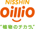 日清オイリオ　コーポレートサイト