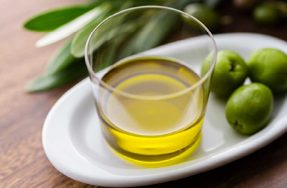 エキストラバージンオリーブオイル